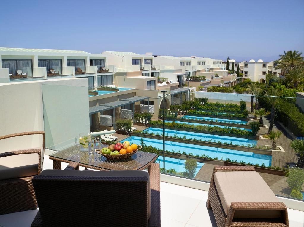 The Ixian All Suites - Adults Only фото 8