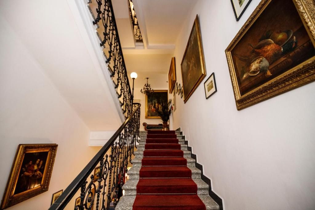 Spa Hotel Salvator фото 35