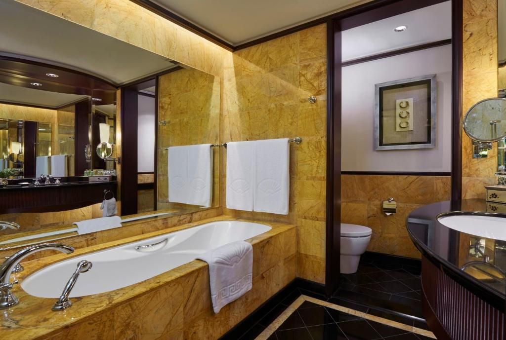 Mandarin Oriental, Kuala Lumpur фото 31