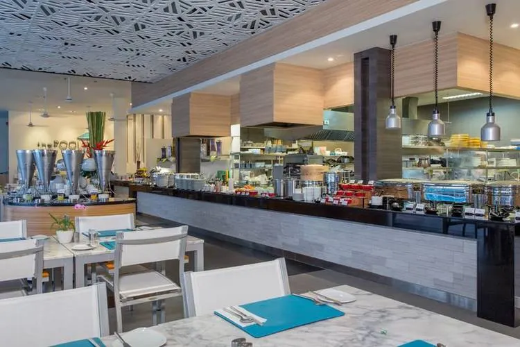 Cape Sienna Gourmet Hotel & Villas фото 7