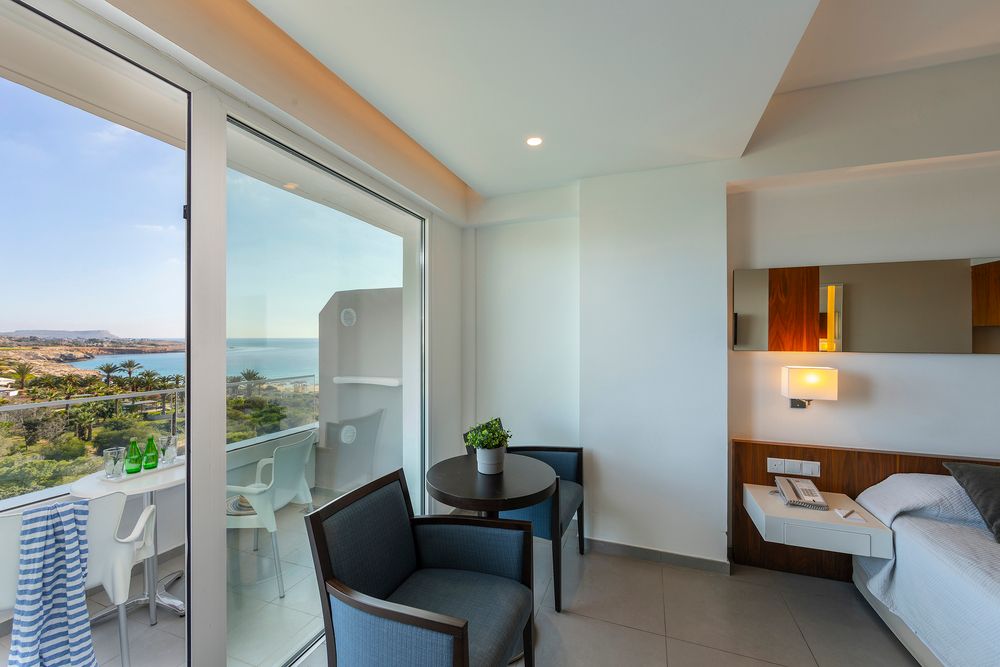 Melissi Beach Hotel фото 87