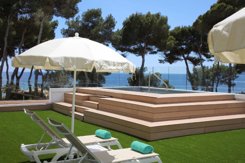 Iberostar Selection Santa Eulalia Ibiza фото 19