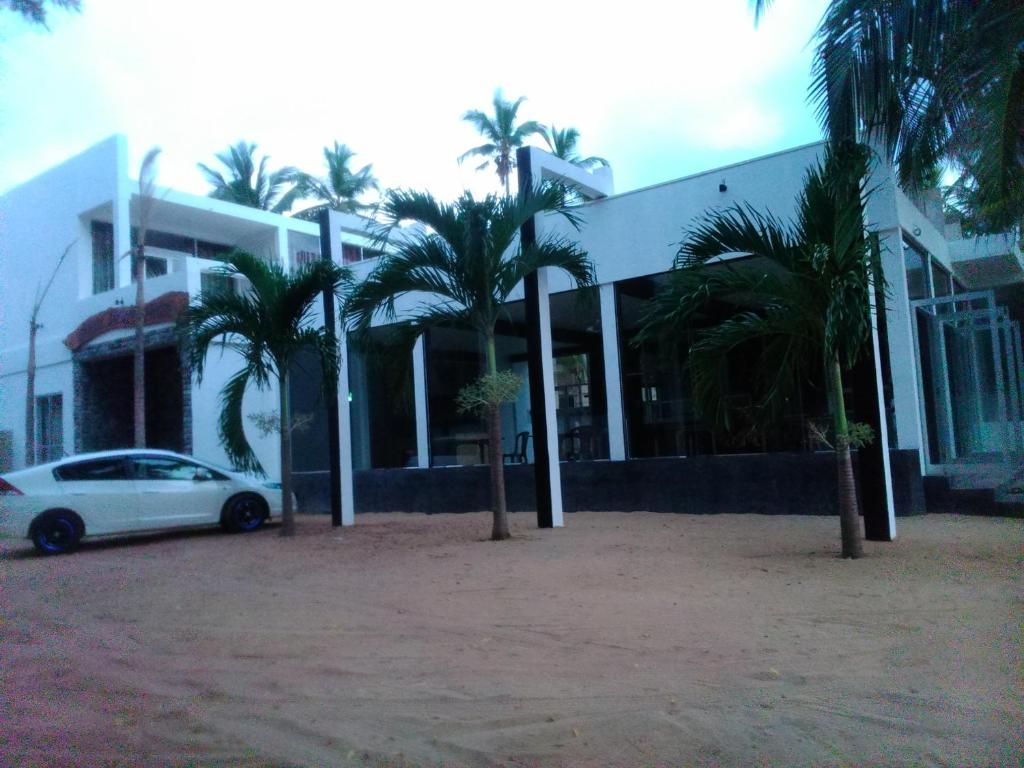 Saara Beach Hotel фото 21