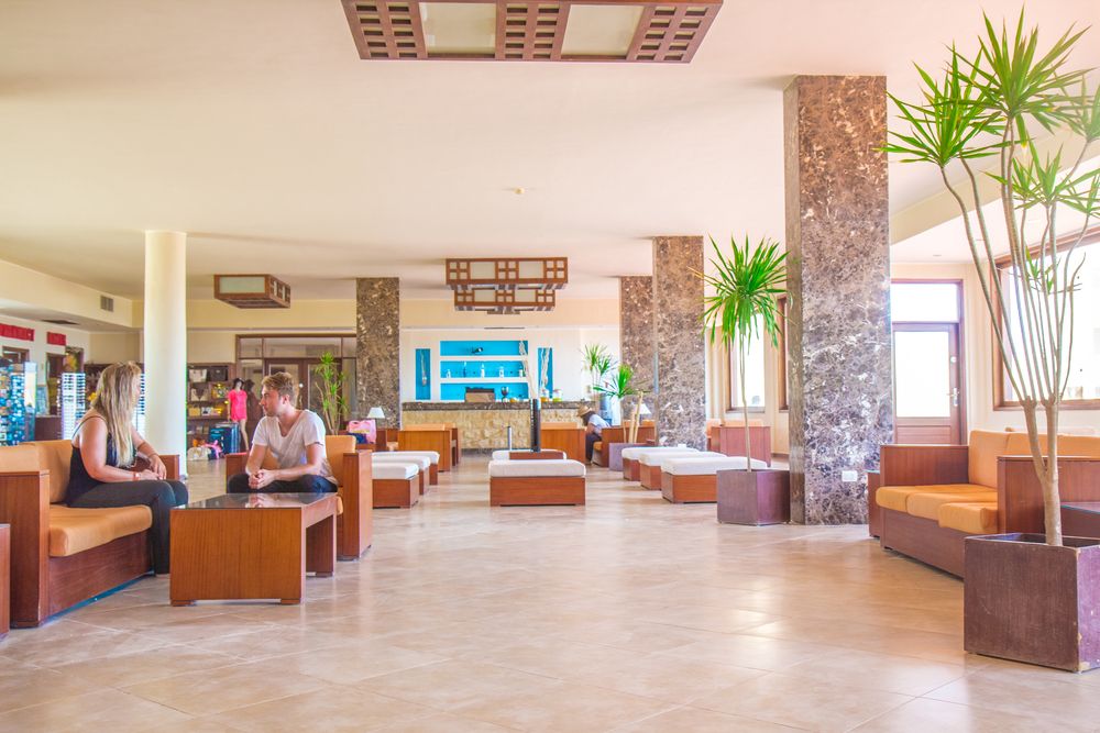 Viva Blue Resort & Diving Sharm El Naga (Adults Only) фото 50