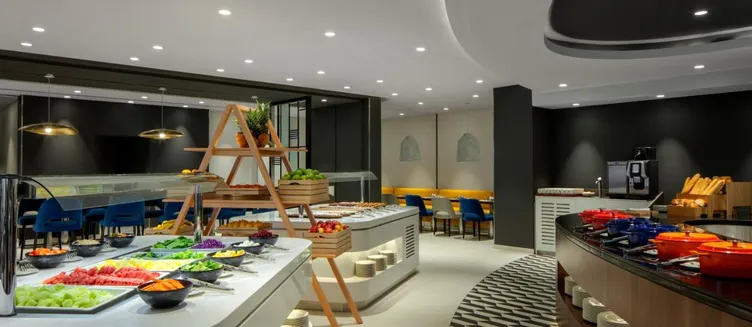 Фото отеля Hyatt Place Dubai Jumeirah Residences