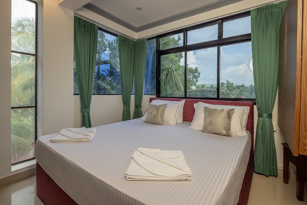 Broad Bean Royal Resort фото 75