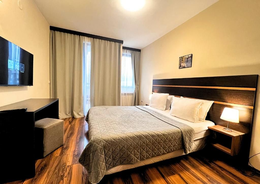 St George Ski & Holiday - Half Board & All Inclusive фото 42