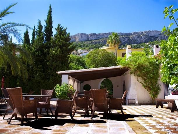 Calpe Sunsea Village фото 9