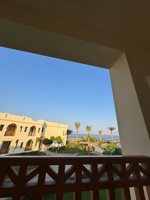Charmillion Club Resort фото 65