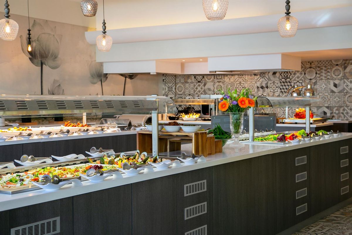 Vangelis Hotel & Suites фото 10