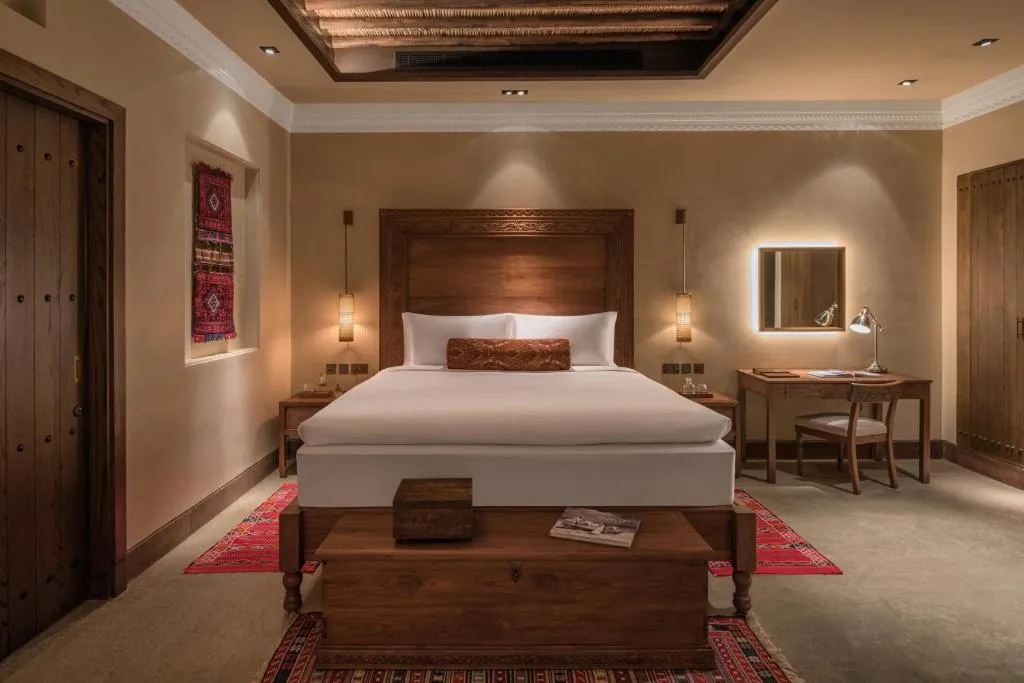 The Chedi Al Bait, Sharjah фото 3