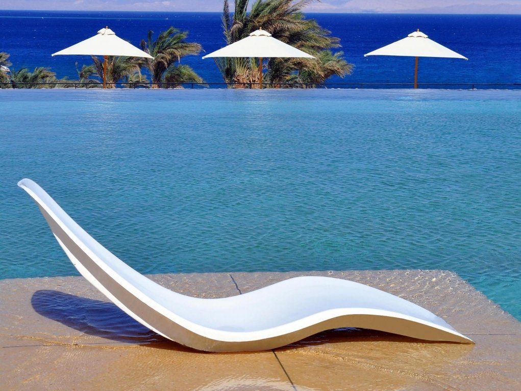 Retac Qunay Dahab Resort & SPA фото 21