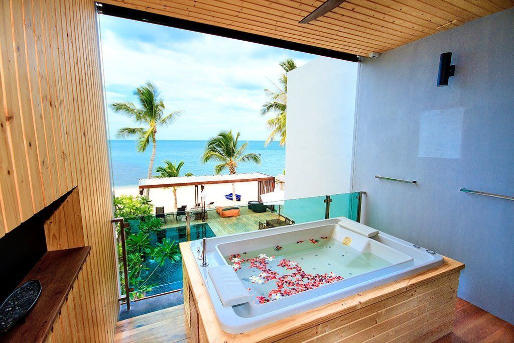 Pavilion Samui Villas & Resort фото 95