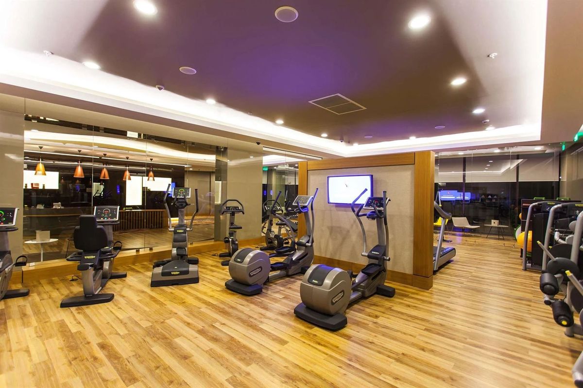 Radisson Collection Paradise Resort & Spa, Sochi фото 89