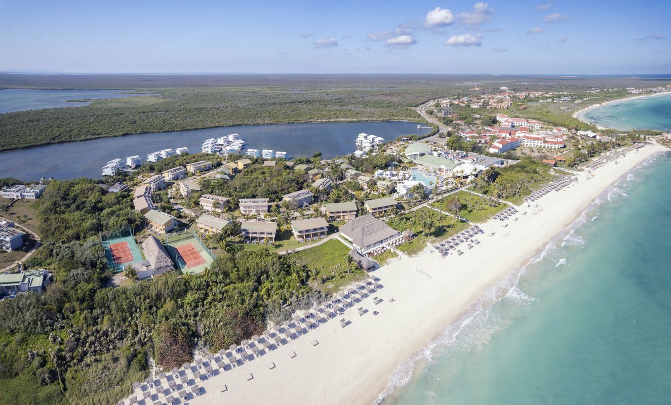 Melia Cayo Coco (Adults Only 18+) фото 6