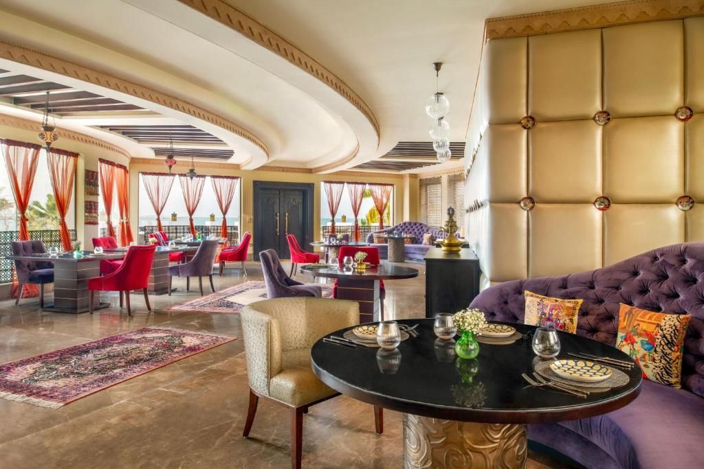 Sharq Village & Spa, a Ritz-Carlton Hotel фото 11