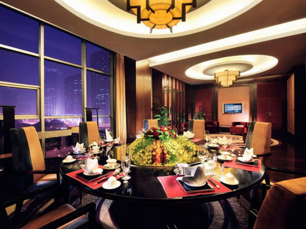 Kempinski Hotel Dalian фото 8