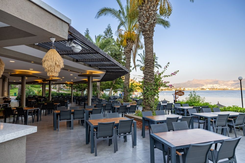 Yasmin Bodrum Resort фото 214