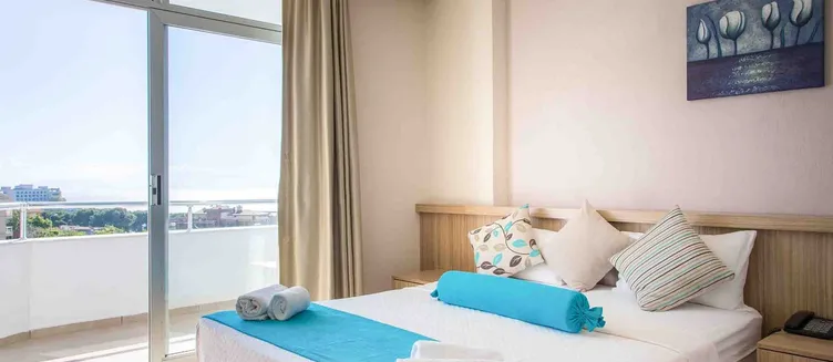 Фото отеля Ponz Hotel