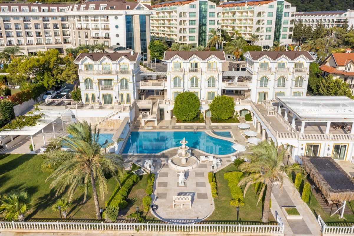 Sunland Resort Kemer фото 112
