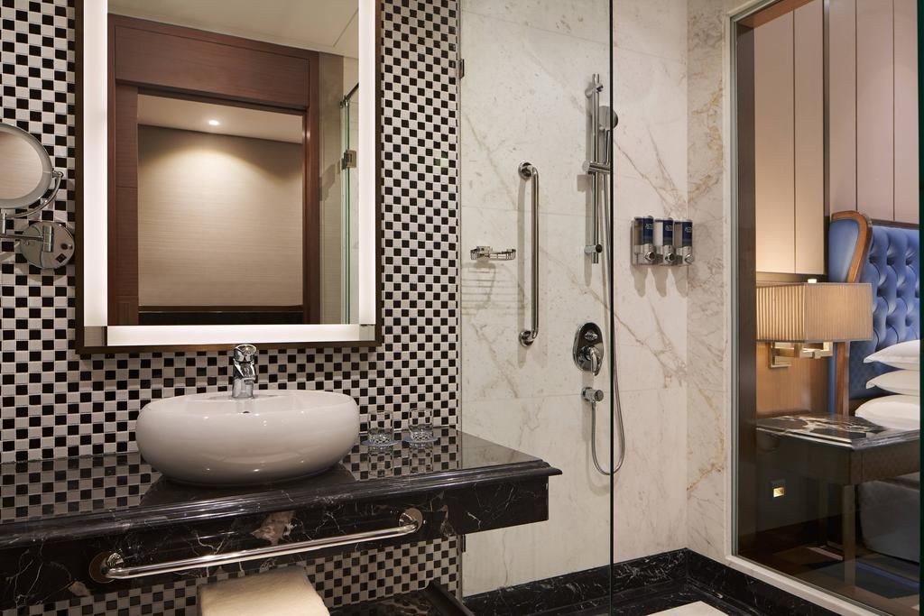 Four Points by Sheraton Danang фото 44