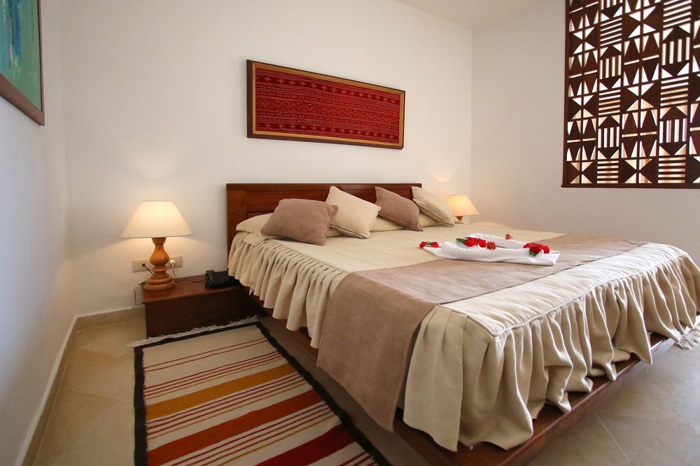 The Orangers Beach Resort and Bungalows фото 57