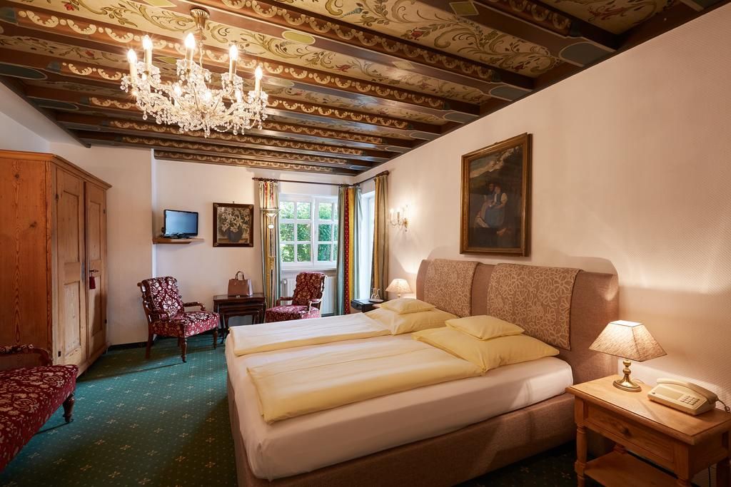 Hotel Edelweiss фото 20