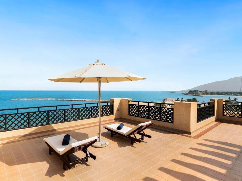 Rixos Al Mairid Ras Al Khaimah фото 130