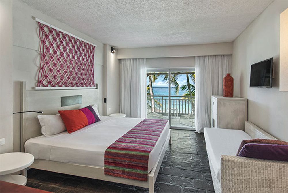 Solana Beach Mauritius (Adults Only) фото 61
