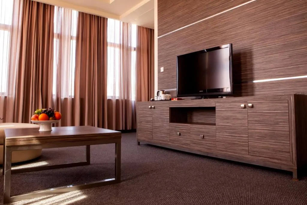President Hotel фото 10