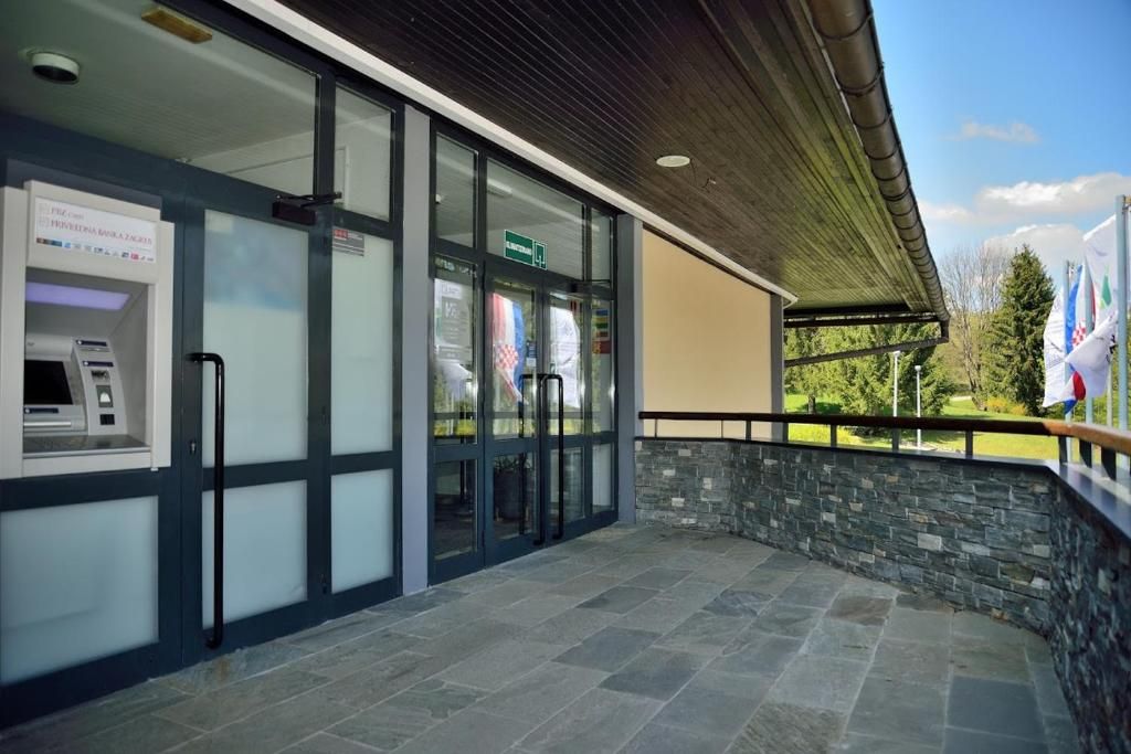 Hotel Grabovac фото 4