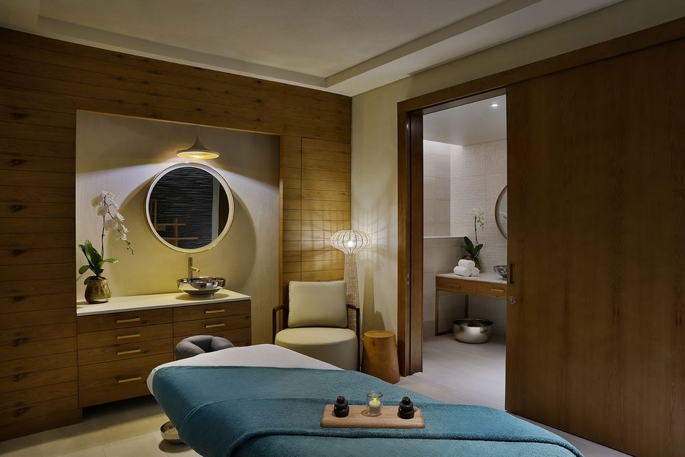 Hilton Abu Dhabi Yas Island фото 104
