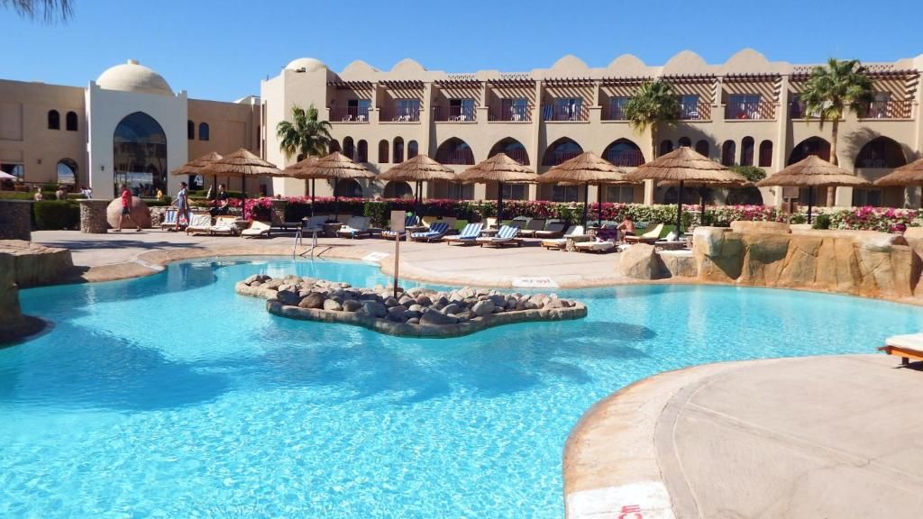 Amar El Zaman Boutique Resort фото 45