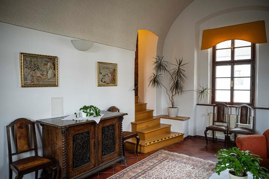 Hotel Adalbert фото 19