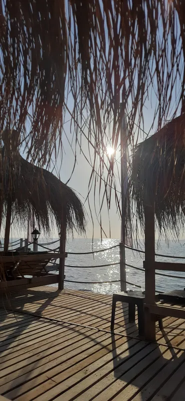 Beach Club Doganay фото 87