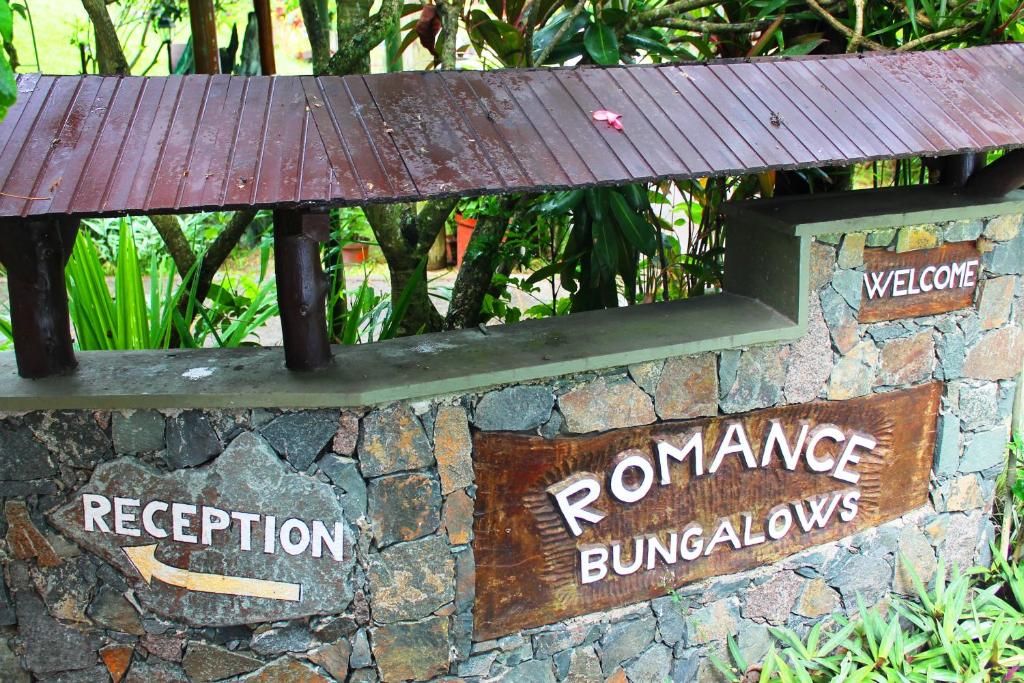 Romance Bungalow фото 42