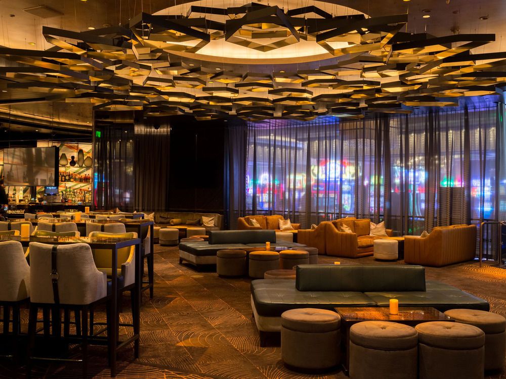The Cosmopolitan of Las Vegas - Autograph Collection Hotel фото 229