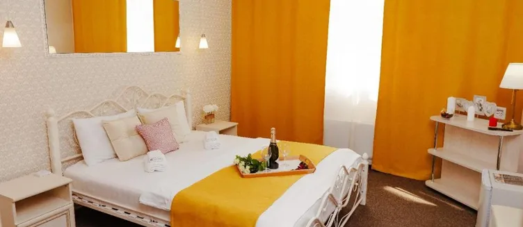 Фото отеля Мелтон