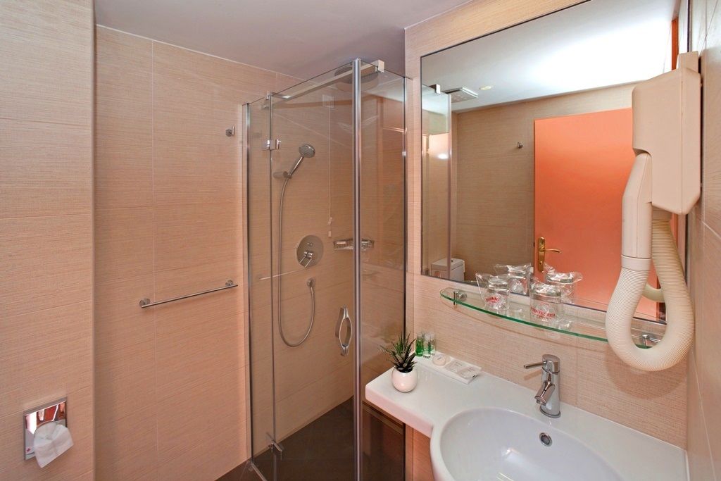 Hotel Materada Plava Laguna фото 43