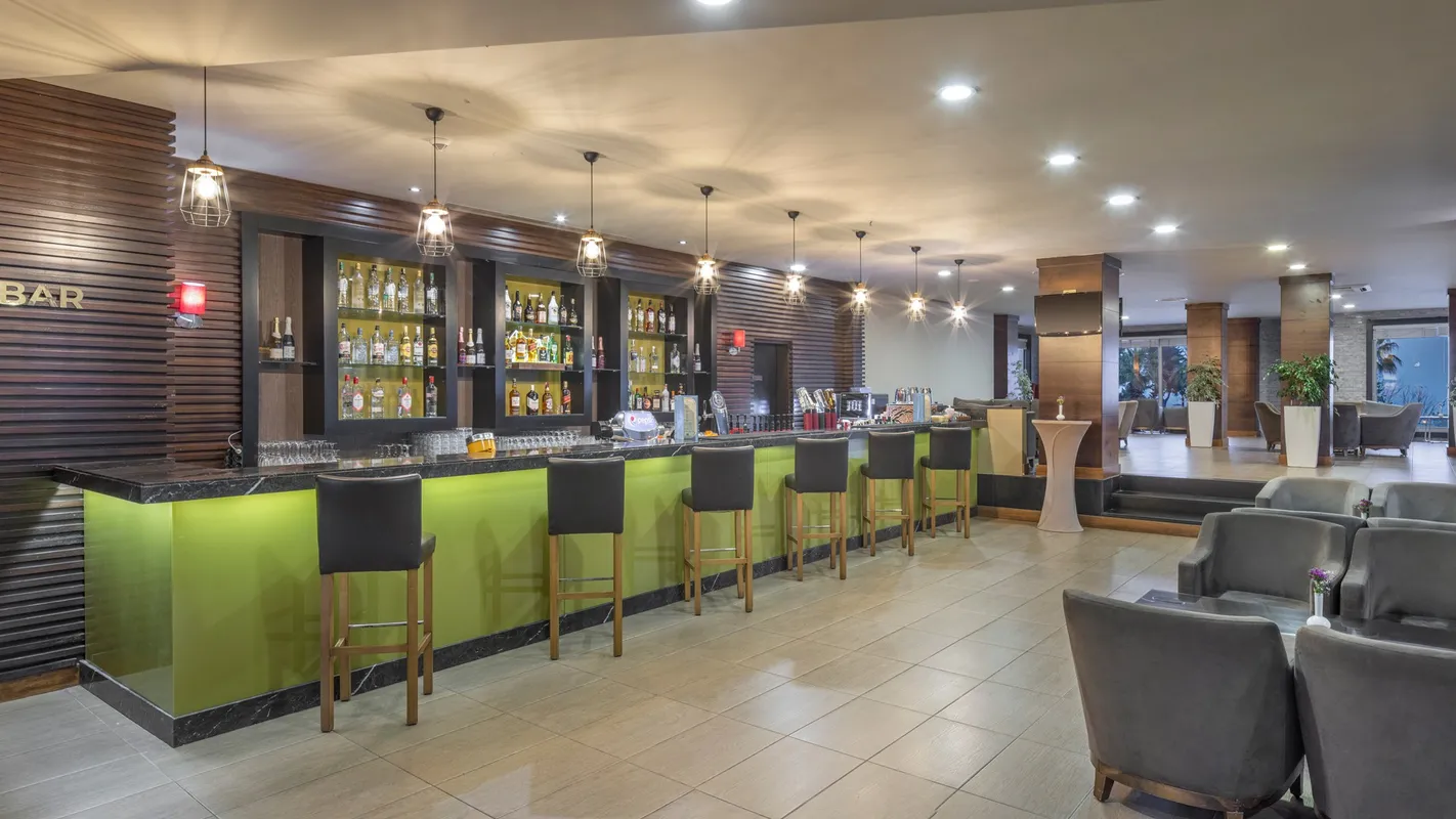 Arcanus Hotels Sorgun фото 20