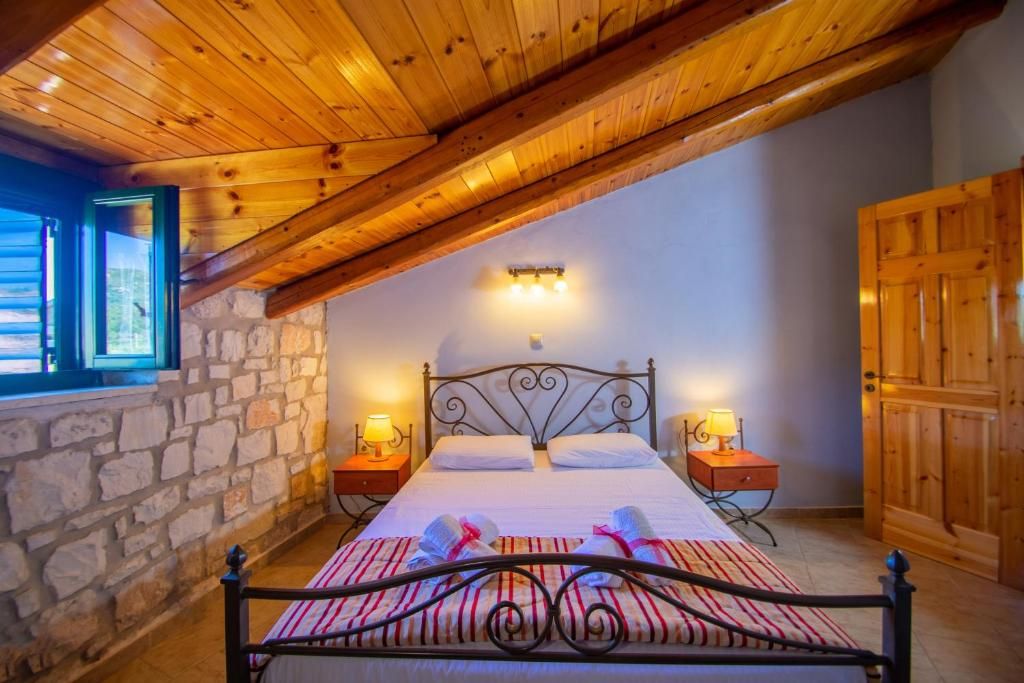 Ammos Villas фото 24