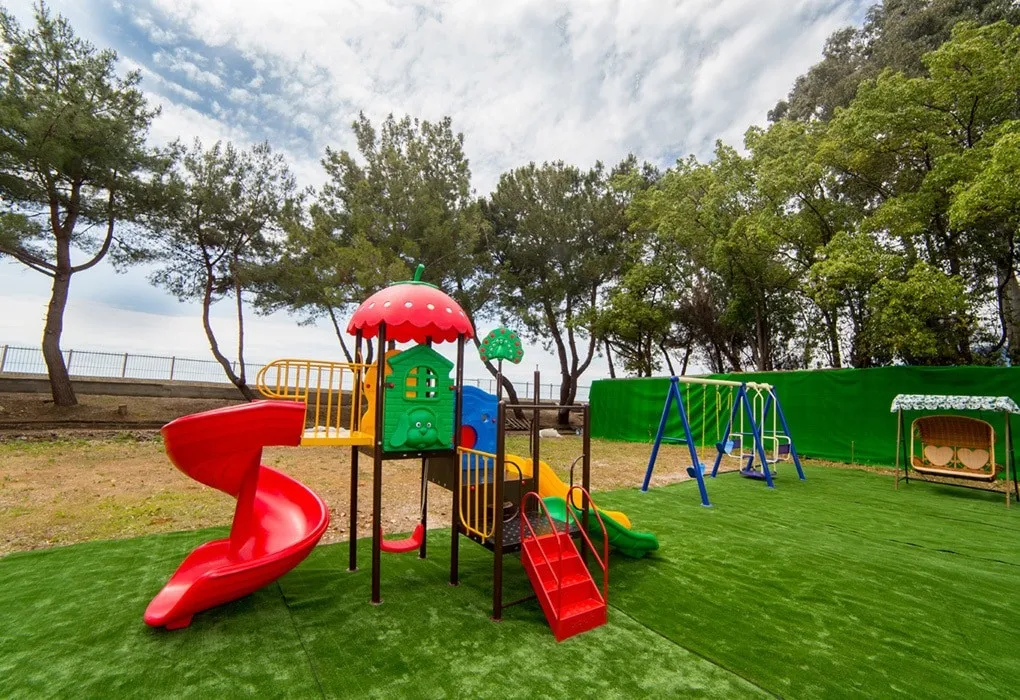 Wellness Park Hotel Gagra фото 17
