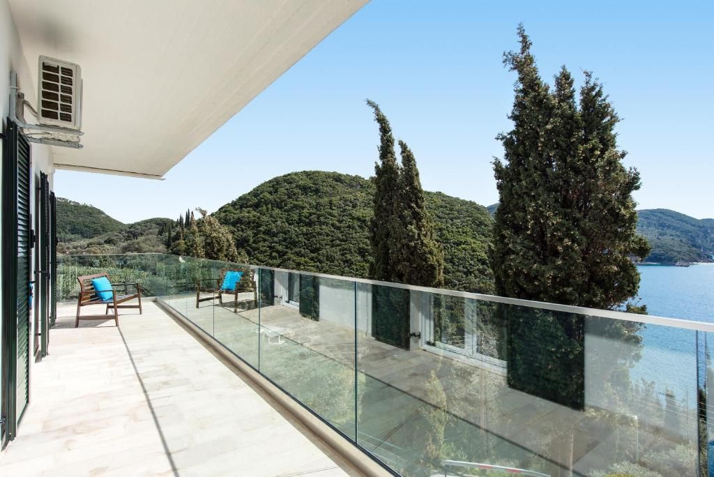 Villa Thalia фото 17