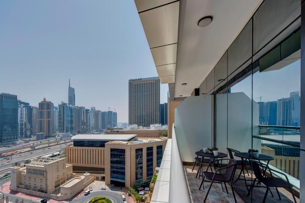 Royal Regency Suite Dubai Marina фото 41