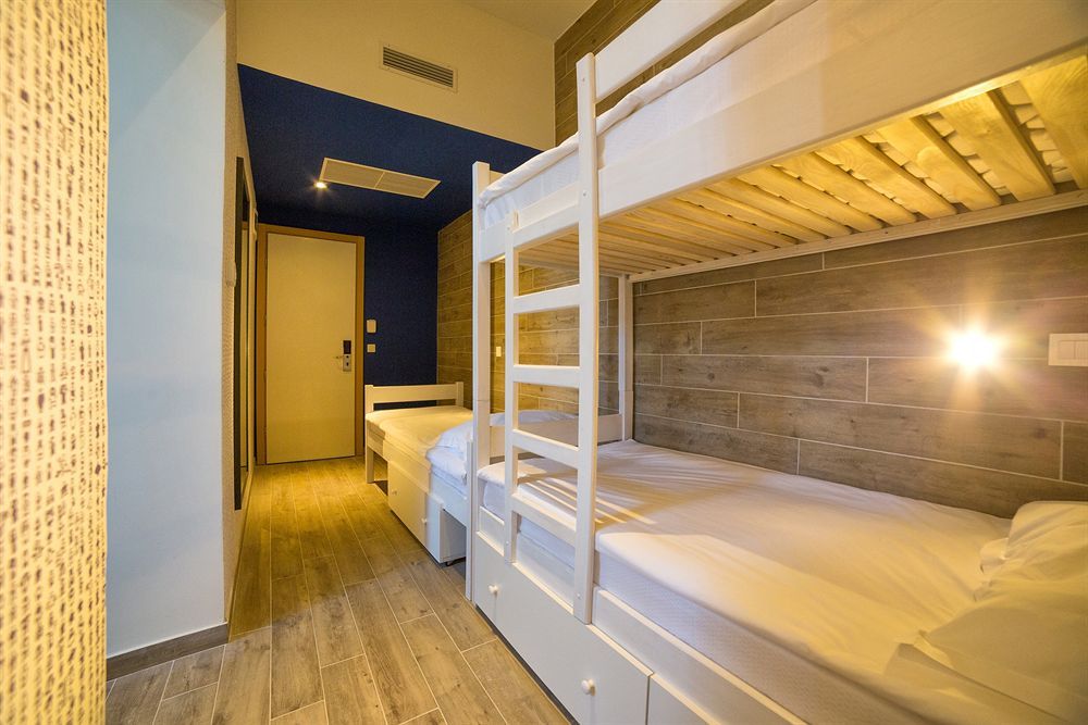 Хостел «Hostel Link» фото 5