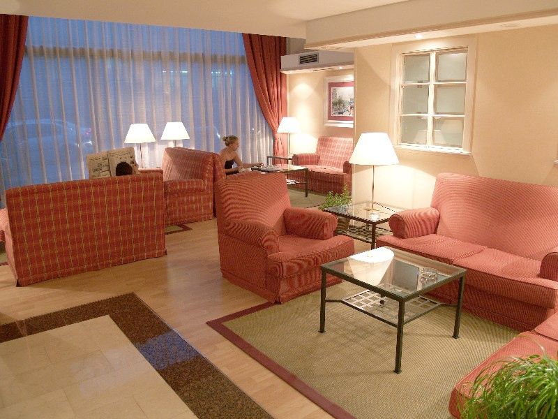 Sunotel Aston фото 26