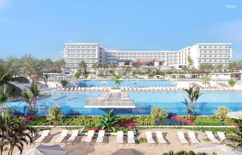 Hotel Riu Palace Swahili (Adults Only) фото 3