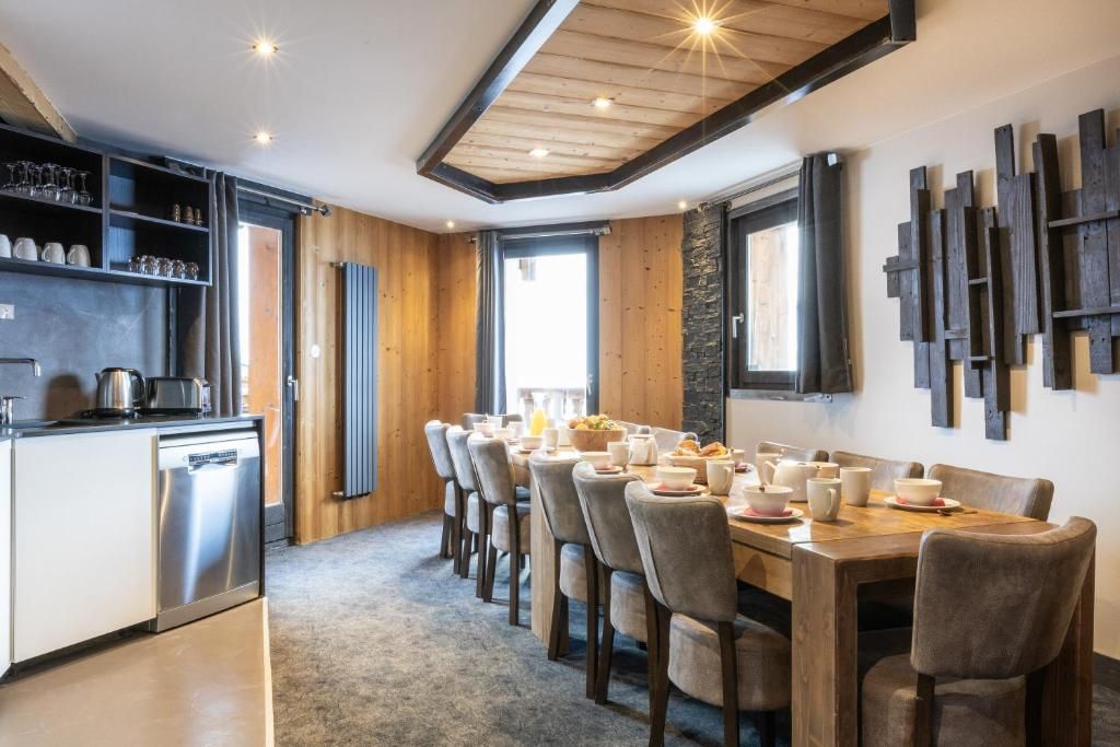 Chalet Altitude фото 29