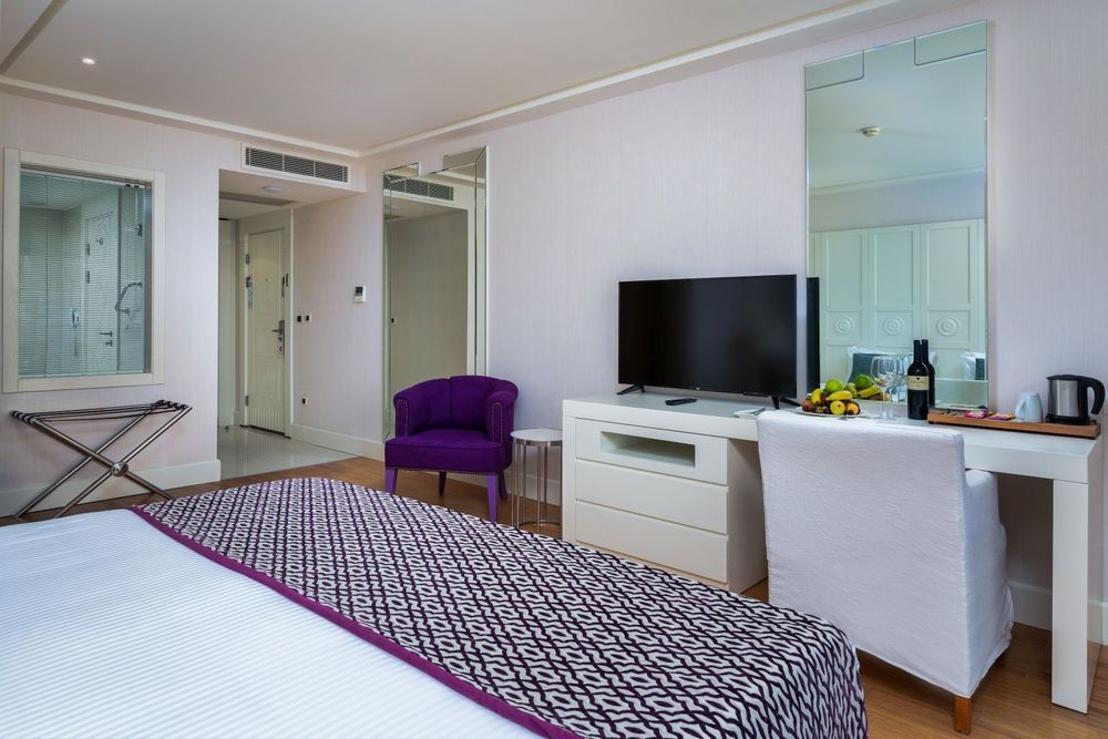 Hillstone Bodrum Hotel & Spa фото 83