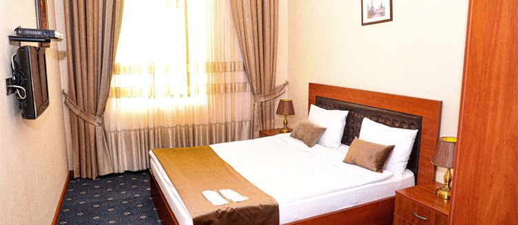 Фото отеля Du Port Hotel